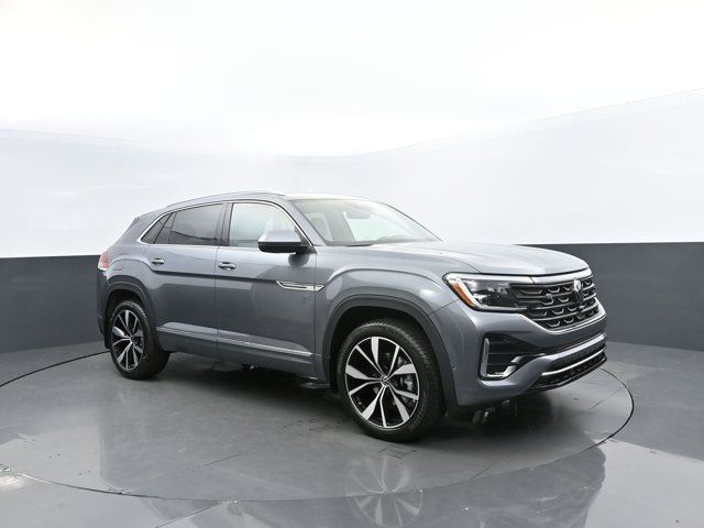 2024 Volkswagen Atlas Cross Sport 2.0T SEL Premium R-Line