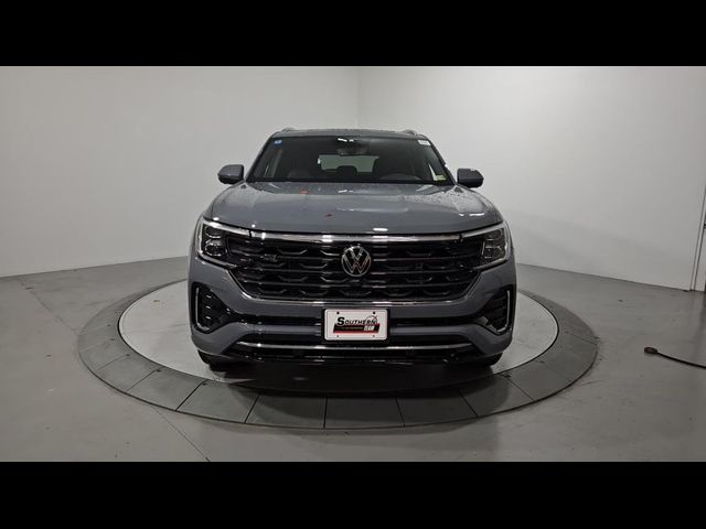 2024 Volkswagen Atlas Cross Sport 2.0T SEL Premium R-Line