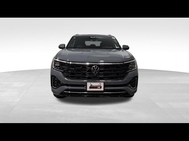 2024 Volkswagen Atlas Cross Sport 2.0T SEL Premium R-Line