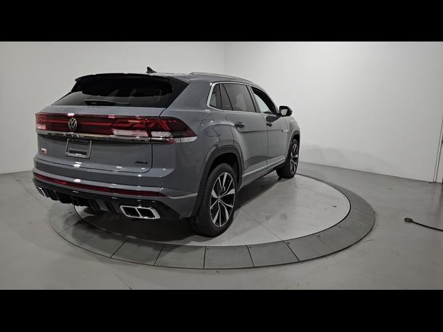 2024 Volkswagen Atlas Cross Sport 2.0T SEL Premium R-Line