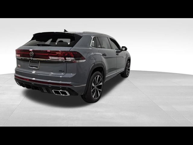 2024 Volkswagen Atlas Cross Sport 2.0T SEL Premium R-Line