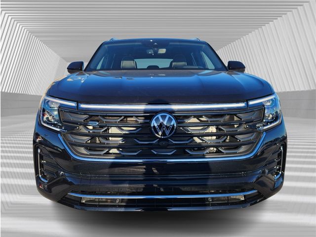 2024 Volkswagen Atlas Cross Sport 2.0T SEL Premium R-Line