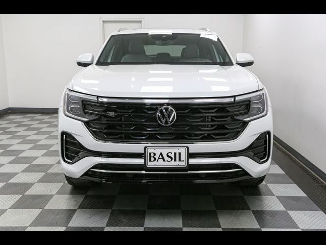 2024 Volkswagen Atlas Cross Sport 2.0T SEL Premium R-Line