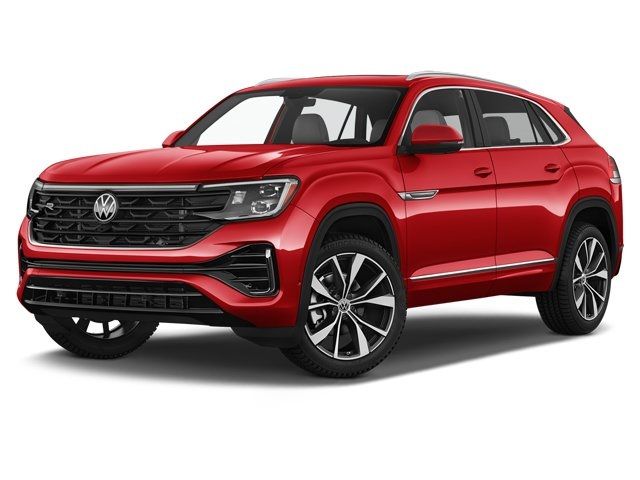 2024 Volkswagen Atlas Cross Sport 2.0T SEL Premium R-Line