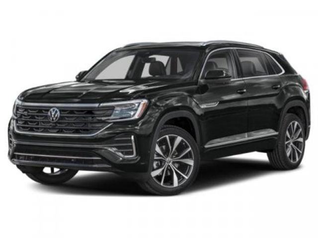 2024 Volkswagen Atlas Cross Sport 2.0T SEL Premium R-Line