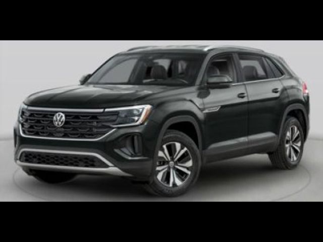 2024 Volkswagen Atlas Cross Sport 2.0T SEL Premium R-Line