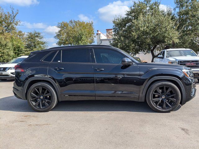 2024 Volkswagen Atlas Cross Sport 2.0T SEL Premium R-Line