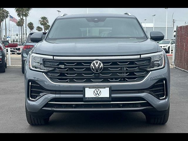 2024 Volkswagen Atlas Cross Sport 2.0T SEL Premium R-Line