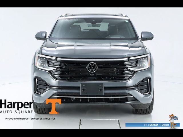 2024 Volkswagen Atlas Cross Sport 2.0T SEL Premium R-Line