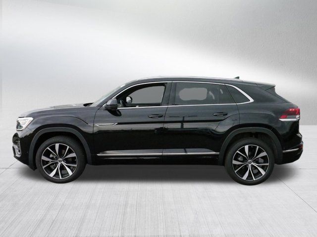 2024 Volkswagen Atlas Cross Sport 2.0T SEL Premium R-Line