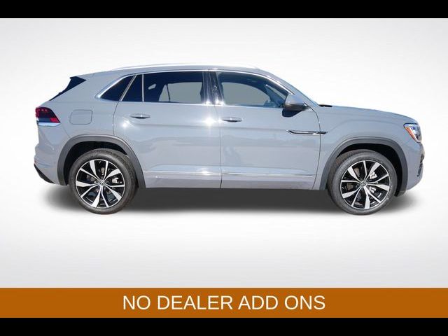 2024 Volkswagen Atlas Cross Sport 2.0T SEL Premium R-Line