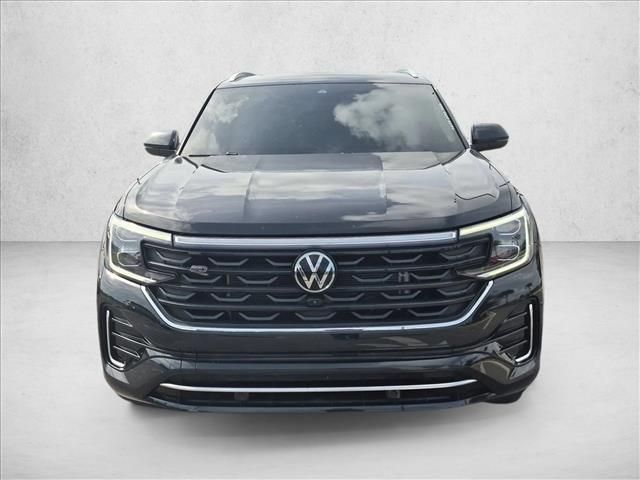 2024 Volkswagen Atlas Cross Sport 2.0T SEL Premium R-Line
