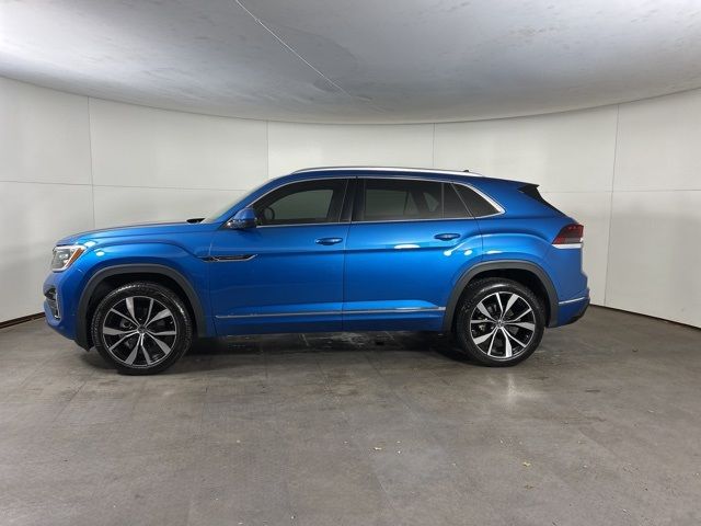 2024 Volkswagen Atlas Cross Sport 2.0T SEL Premium R-Line