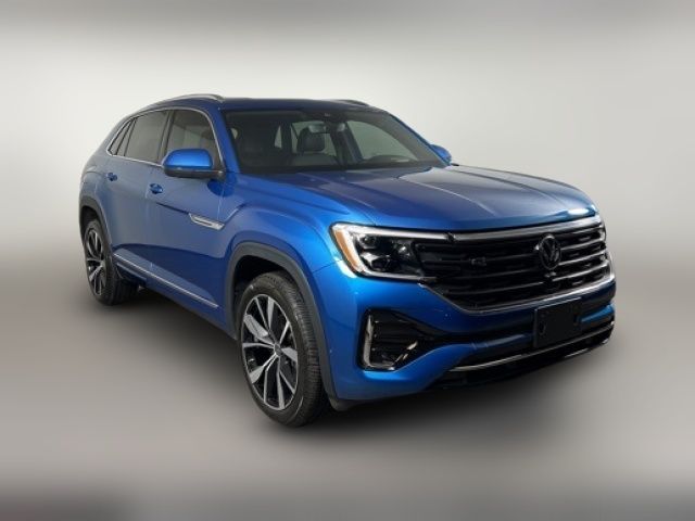 2024 Volkswagen Atlas Cross Sport 2.0T SEL Premium R-Line