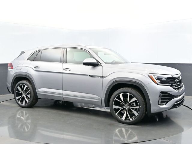 2024 Volkswagen Atlas Cross Sport 2.0T SEL Premium R-Line