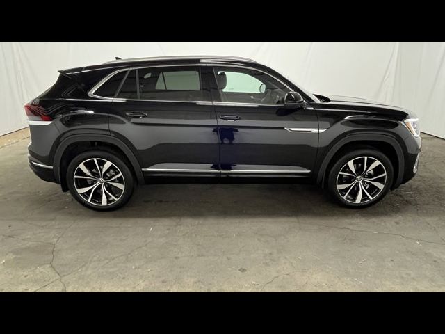 2024 Volkswagen Atlas Cross Sport 2.0T SEL Premium R-Line