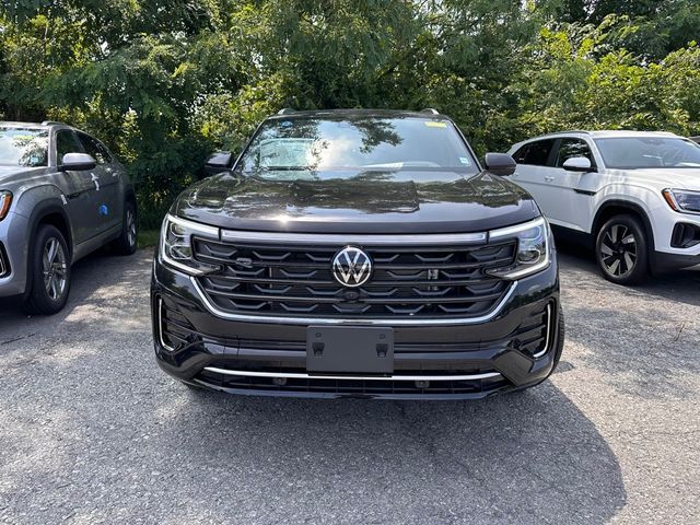 2024 Volkswagen Atlas Cross Sport 2.0T SEL Premium R-Line