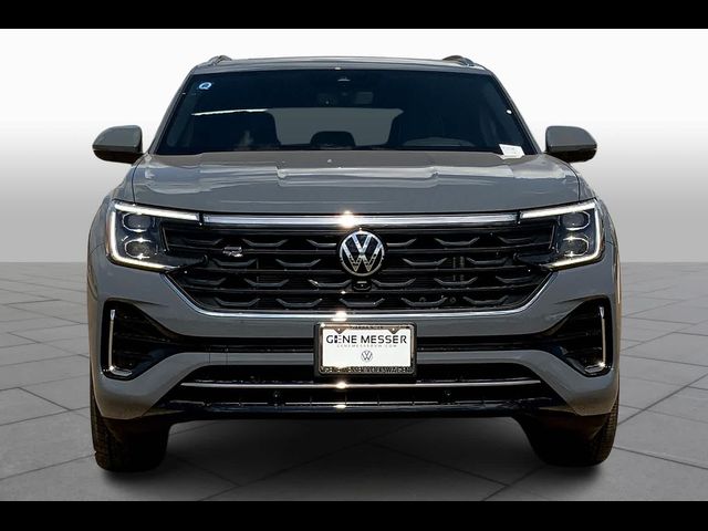 2024 Volkswagen Atlas Cross Sport 2.0T SEL Premium R-Line