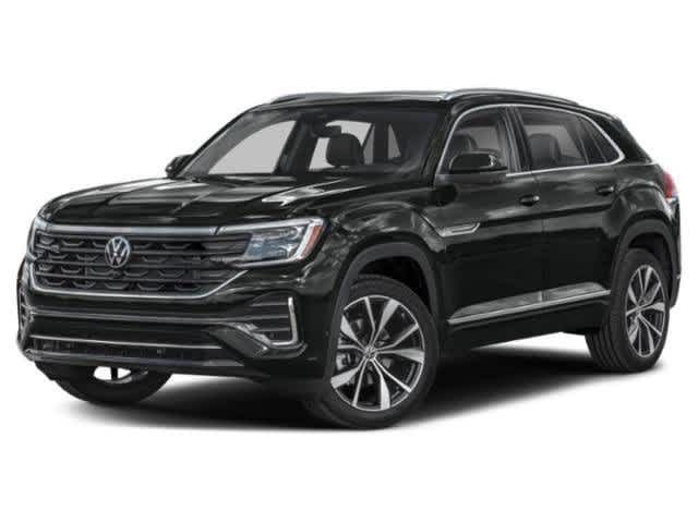 2024 Volkswagen Atlas Cross Sport 2.0T SEL Premium R-Line