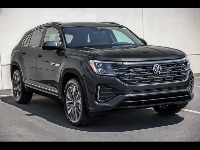 2024 Volkswagen Atlas Cross Sport 2.0T SEL Premium R-Line