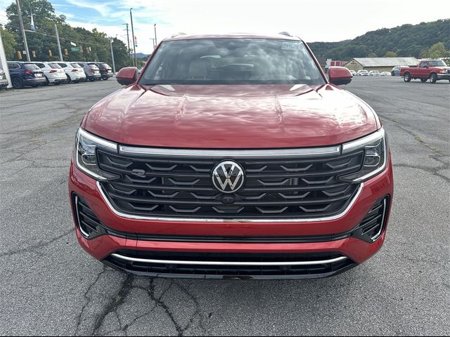 2024 Volkswagen Atlas Cross Sport 2.0T SEL Premium R-Line