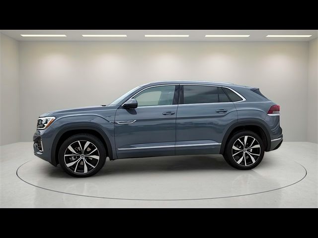 2024 Volkswagen Atlas Cross Sport 2.0T SEL Premium R-Line