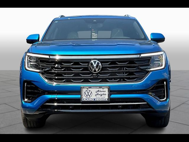 2024 Volkswagen Atlas Cross Sport 2.0T SEL Premium R-Line