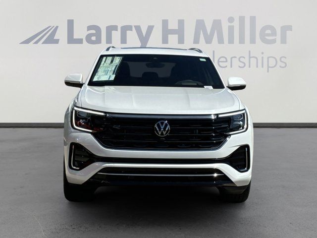 2024 Volkswagen Atlas Cross Sport 2.0T SEL Premium R-Line