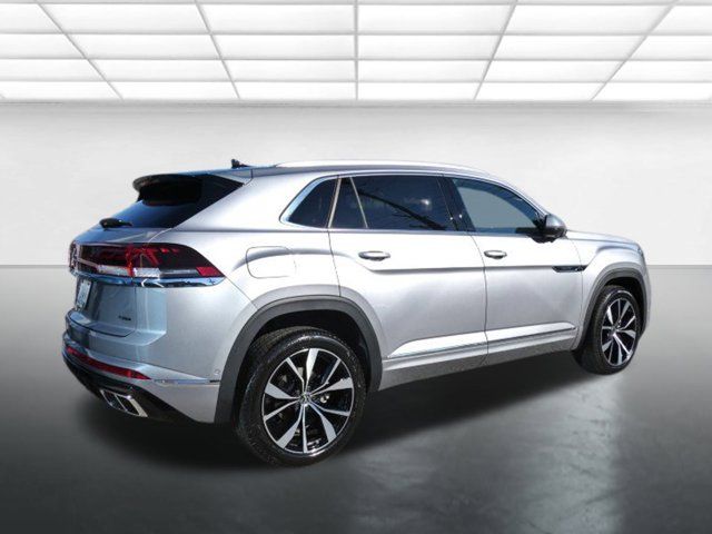 2024 Volkswagen Atlas Cross Sport 2.0T SEL Premium R-Line