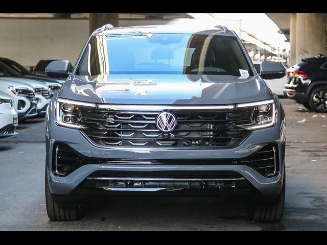 2024 Volkswagen Atlas Cross Sport 2.0T SEL Premium R-Line