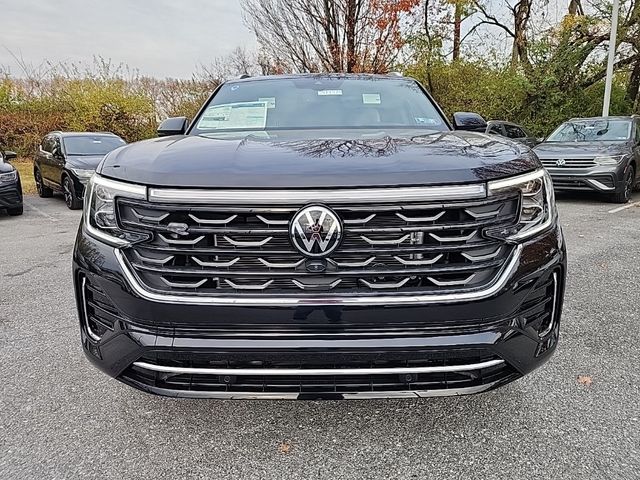 2024 Volkswagen Atlas Cross Sport 2.0T SEL Premium R-Line