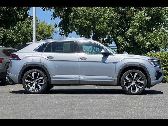 2024 Volkswagen Atlas Cross Sport 2.0T SEL Premium R-Line