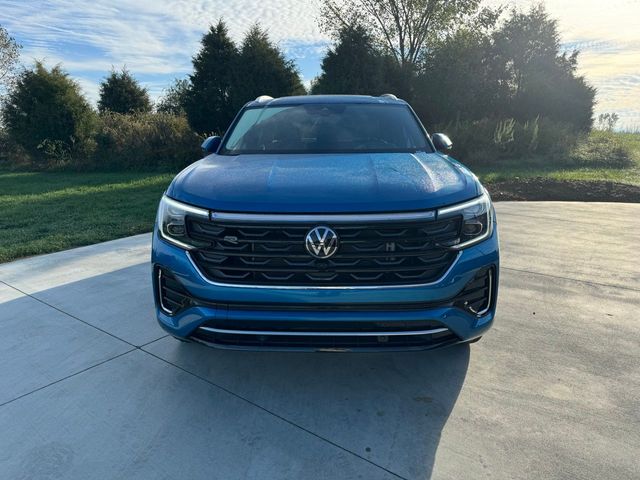 2024 Volkswagen Atlas Cross Sport 2.0T SEL Premium R-Line