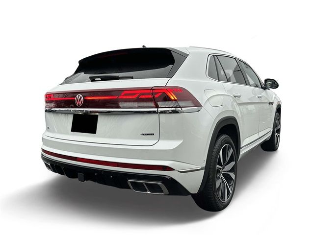 2024 Volkswagen Atlas Cross Sport 2.0T SEL Premium R-Line