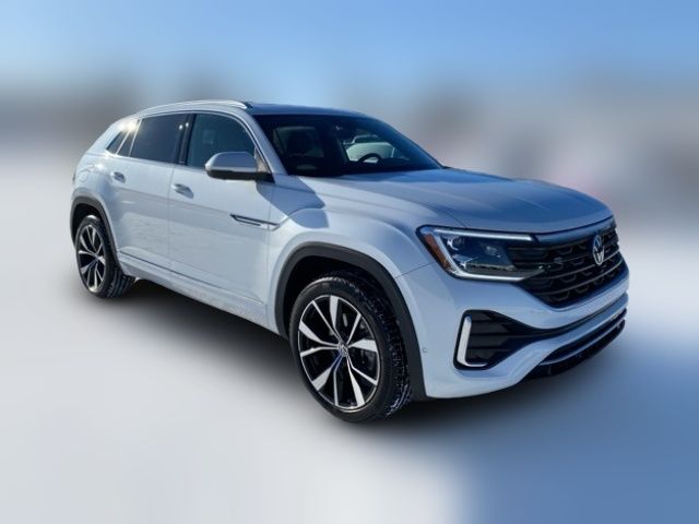 2024 Volkswagen Atlas Cross Sport 2.0T SEL Premium R-Line