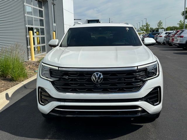 2024 Volkswagen Atlas Cross Sport 2.0T SEL Premium R-Line