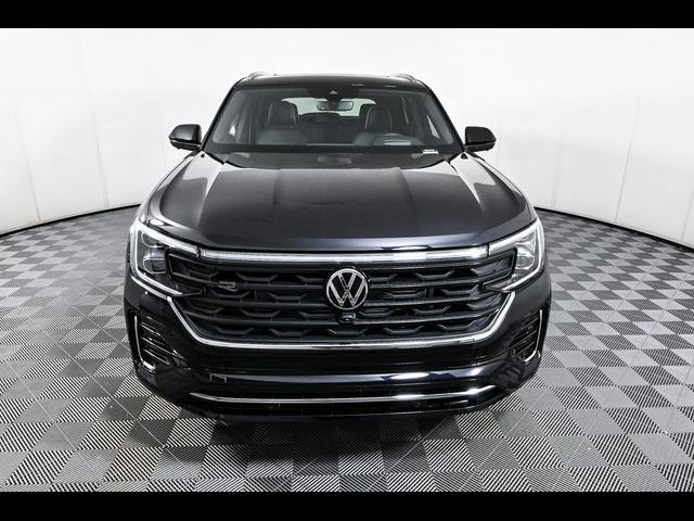 2024 Volkswagen Atlas Cross Sport 2.0T SEL Premium R-Line