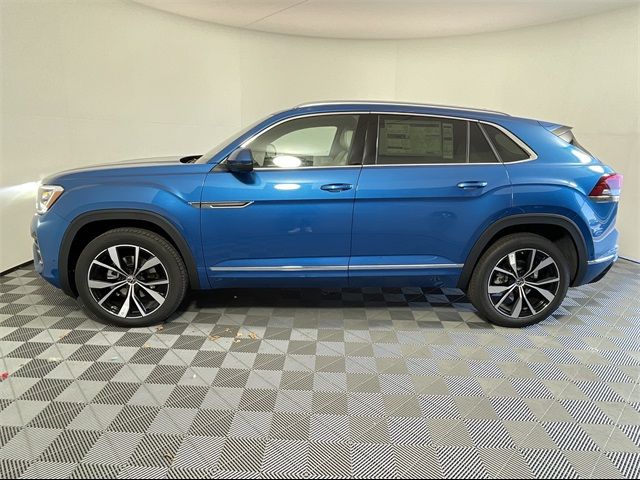 2024 Volkswagen Atlas Cross Sport 2.0T SEL Premium R-Line