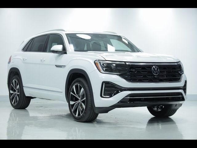 2024 Volkswagen Atlas Cross Sport 2.0T SEL Premium R-Line