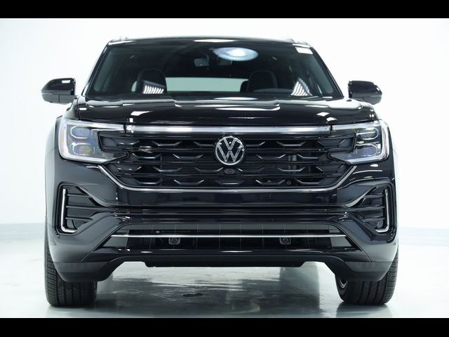 2024 Volkswagen Atlas Cross Sport 2.0T SEL Premium R-Line