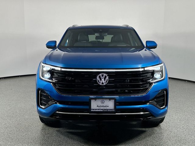 2024 Volkswagen Atlas Cross Sport 2.0T SEL Premium R-Line