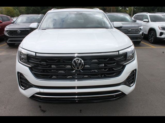 2024 Volkswagen Atlas Cross Sport 2.0T SEL Premium R-Line