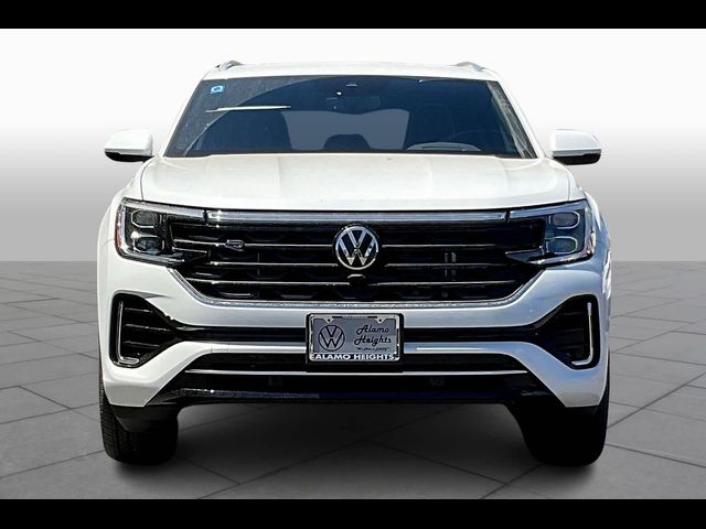 2024 Volkswagen Atlas Cross Sport 2.0T SEL Premium R-Line