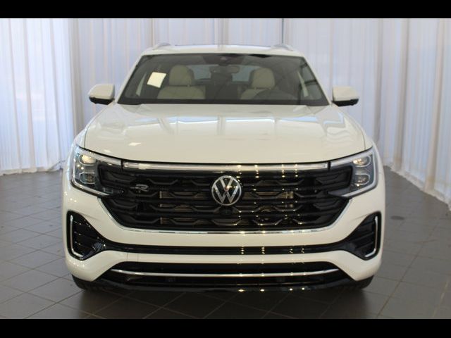 2024 Volkswagen Atlas Cross Sport 2.0T SEL Premium R-Line