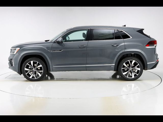 2024 Volkswagen Atlas Cross Sport 2.0T SEL Premium R-Line