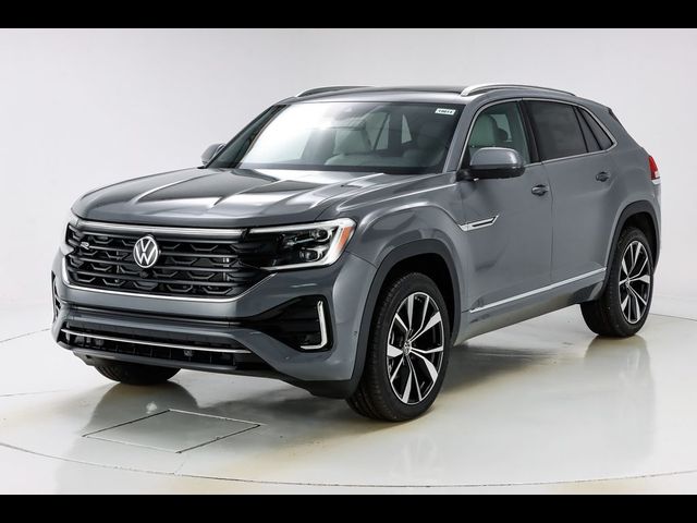 2024 Volkswagen Atlas Cross Sport 2.0T SEL Premium R-Line