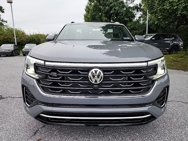 2024 Volkswagen Atlas Cross Sport 2.0T SEL Premium R-Line