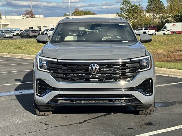 2024 Volkswagen Atlas Cross Sport 2.0T SEL Premium R-Line