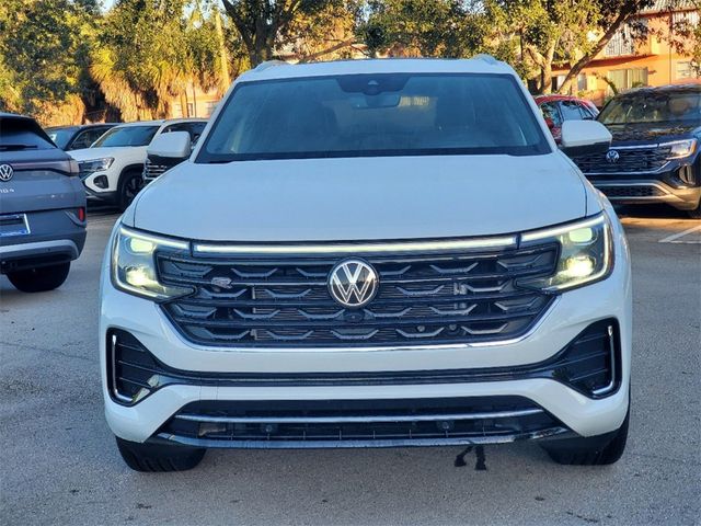 2024 Volkswagen Atlas Cross Sport 2.0T SEL Premium R-Line