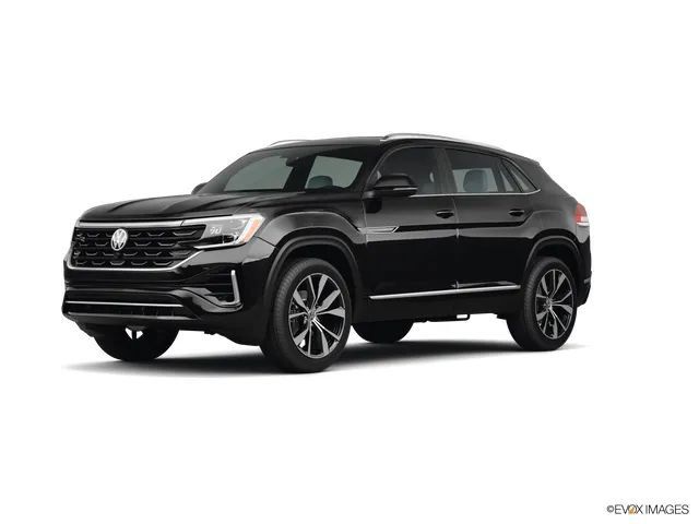 2024 Volkswagen Atlas Cross Sport 2.0T SEL Premium R-Line